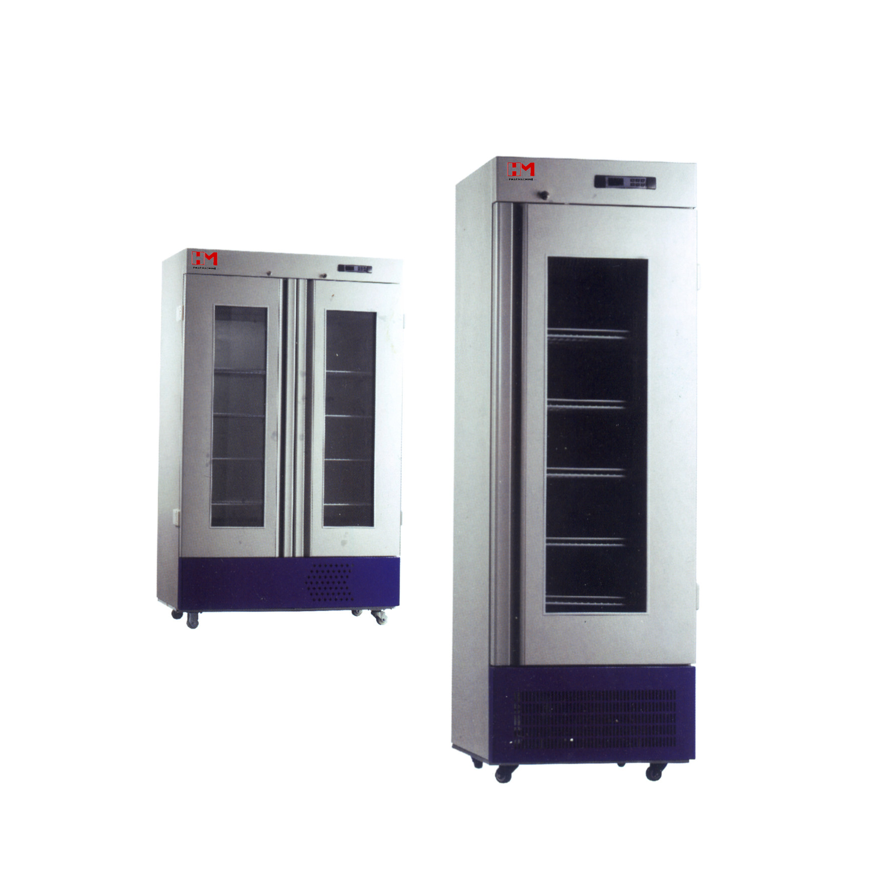 HM L SF L series Laboratory Storage Freezer